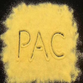 成都聚合氯化鋁批發(fā)廠家 PAC 工業(yè)級污水處理用絮凝劑 繆爾化工直供