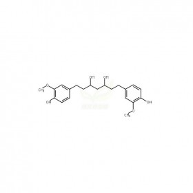 八氫姜黃素維克奇自制中藥標(biāo)準(zhǔn)品對(duì)照品,僅用于科研使用