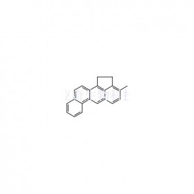 3-甲基膽蒽維克奇自制中藥標準品對照品,僅用于科研使用