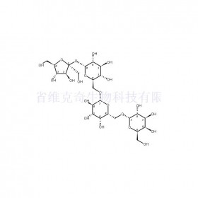 470-55-3維克奇自制中藥標(biāo)準(zhǔn)品對照品,僅用于科研使用