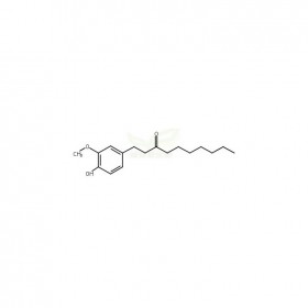 姜酮酚維克奇自制中藥標(biāo)準(zhǔn)品對(duì)照品,僅用于科研使用