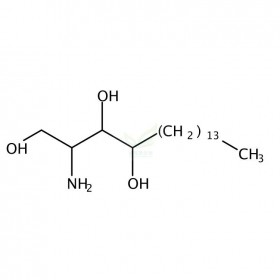 植物鞘氨醇維克奇自制中藥標(biāo)準(zhǔn)品對(duì)照品,僅用于科研使用