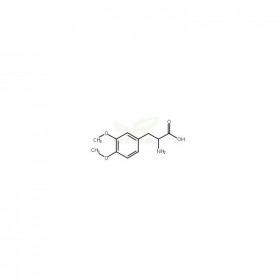 3,4-二甲氧基-DL-苯丙氨酸維克奇生物中藥對(duì)照品