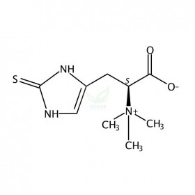 L-(+)-Ergothioneine維克奇生物實(shí)驗(yàn)室自制優(yōu)質(zhì)中藥對(duì)照品