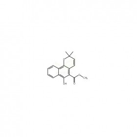 大葉茜草素維克奇生物實(shí)驗(yàn)室自制優(yōu)質(zhì)中藥對(duì)照品