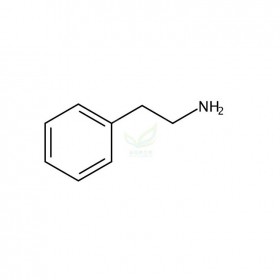 2-苯基乙胺維克奇自制中藥標(biāo)準(zhǔn)品對照品,僅用于科研使用