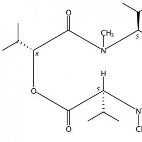 恩鐮孢菌素B維克奇自制中藥標(biāo)準(zhǔn)品對照品,僅用于科研使用