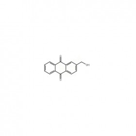 2-羥甲基蒽醌維克奇自制中藥標(biāo)準(zhǔn)品對(duì)照品,僅用于科研使用