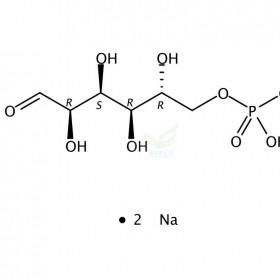 d-葡萄糖-6-磷酸二鈉鹽維克奇自制中藥標(biāo)準(zhǔn)品對照品,僅用于科研使用