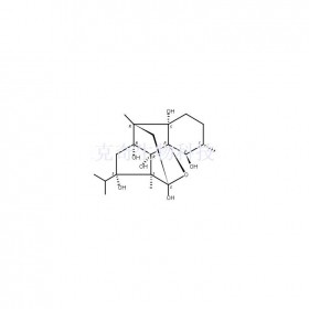 桂二萜醇維克奇自制中藥標(biāo)準(zhǔn)品對(duì)照品,僅用于科研使用