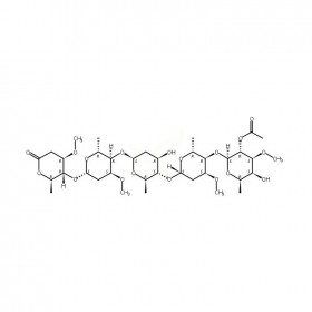 杠柳寡糖B維克奇生物中藥對照品
