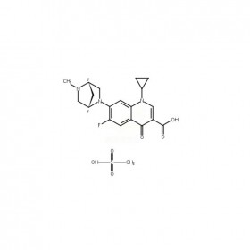 甲磺酸達氟沙星維克奇生物中藥對照品