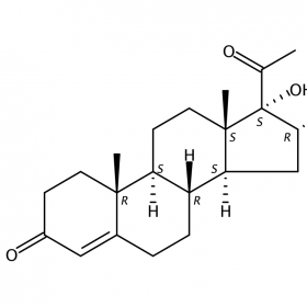 雙羥孕酮維克奇生物中藥對照品