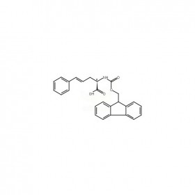 Fmoc-D-苯乙烯基丙氨酸維克奇生物中藥對(duì)照品