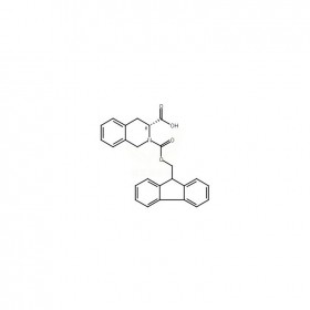 N-Fmoc-D-1,2,3,4-四氫異喹啉-3-羧酸維克奇生物中藥對(duì)照品