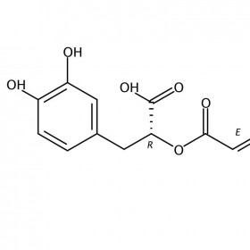 丹酚酸H維克奇生物實(shí)驗(yàn)室自制優(yōu)質(zhì)中藥對(duì)照品