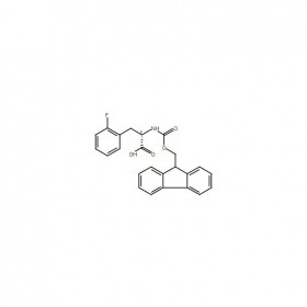 FMOC-L-2-氟苯丙氨酸維克奇生物中藥對照品