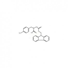 FMOC-D-4-硝基苯丙氨酸維克奇生物中藥對照品