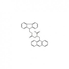 N-Fmoc-R-9-蒽基丙氨酸維克奇生物中藥對照品