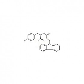 FMOC-D-4-氟苯丙氨酸維克奇生物中藥對照品