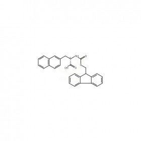 Fmoc-3-(2-萘基)-L-丙氨酸維克奇生物中藥對照品