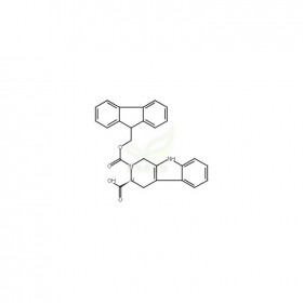 FMOC-L-1,2,3,4-四氫-Β-咔啉-3-羧酸維克奇生物中藥對(duì)照品