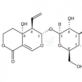 獐牙菜苦甙維克奇自制中藥標(biāo)準品對照品,實驗室直供