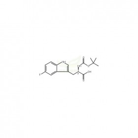 BOC-5-氟-D-色氨酸維克奇生物實(shí)驗(yàn)室中藥對(duì)照品