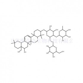 柴胡皂苷I維克奇自制中藥標(biāo)準(zhǔn)品對照品,僅用于科研使用