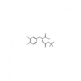 BOC-L-3,4-二氟苯丙氨酸維克奇生物中藥對照品