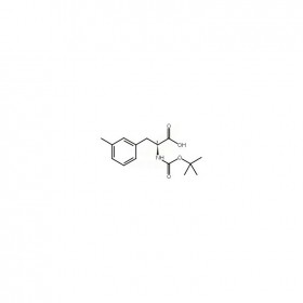 BOC-L-3-甲基苯丙氨酸維克奇生物中藥對(duì)照品