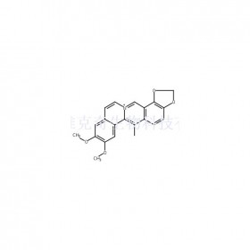 Dehydrocavidine維克奇自制中藥標(biāo)準(zhǔn)品對(duì)照品,僅用于科研使用