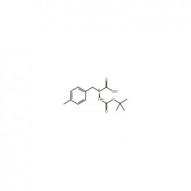 BOC-L-4-甲基苯丙氨酸維克奇生物中藥對(duì)照品