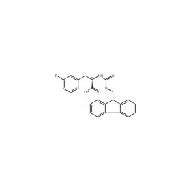 FMOC-D-3-氟苯丙氨酸維克奇生物中藥對照品