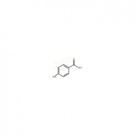 對羥基苯甲酸維克奇生物實驗室自制優(yōu)質(zhì)中藥對照品