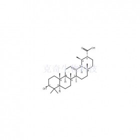 野甘草酸維克奇自制中藥標(biāo)準(zhǔn)品對照品,僅用于科研使用