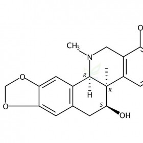 紫堇醇靈堿維克奇自制中藥標(biāo)準(zhǔn)品對照品,實驗室直供