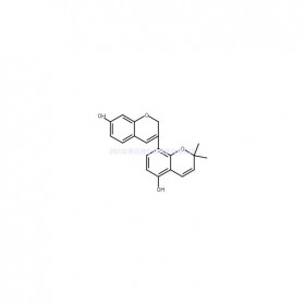 光果甘草素維克奇生物實驗室自制優(yōu)質(zhì)中藥對照品