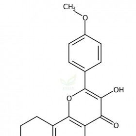 淫羊藿苷元維克奇自制中藥標(biāo)準(zhǔn)品對照品,實驗室直供