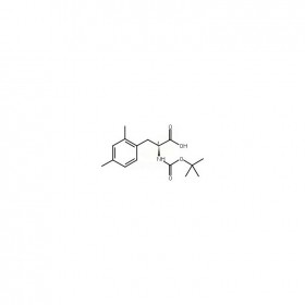 BOC-L-2,4-二甲基苯丙氨酸維克奇生物中藥對照品