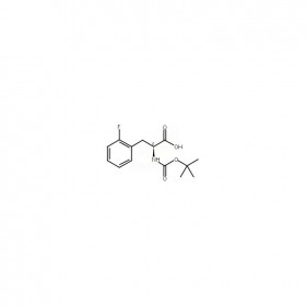 BOC-L-2-氟苯丙氨酸維克奇生物實驗室中藥對照品