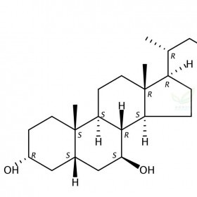 牛磺熊去氧膽酸維克奇自制中藥標(biāo)準(zhǔn)品對照品,實驗室直供