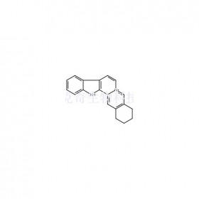 常綠鉤吻堿維克奇自制中藥標準品對照品,僅用于科研使用