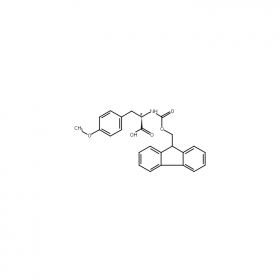 N-FMOC-O-甲基-D-酪氨酸維克奇生物中藥對(duì)照品