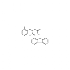 FMOC-L-2-氯苯丙氨酸維克奇生物中藥對照品