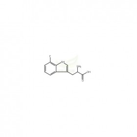 7-氟色氨酸維克奇生物實(shí)驗(yàn)室中藥對(duì)照品