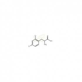 DL-2,4-二氯苯丙氨酸維克奇生物中藥對照品