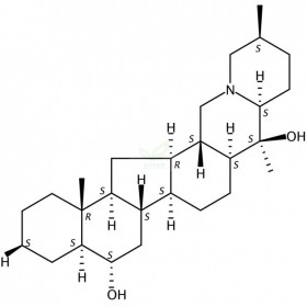 浙貝母堿維克奇自制中藥標(biāo)準(zhǔn)品對照品,實(shí)驗(yàn)室直供