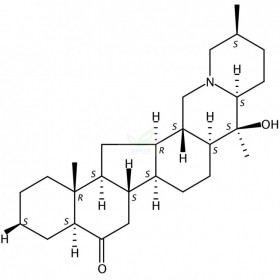 貝母乙素維克奇自制中藥標(biāo)準(zhǔn)品對照品,實(shí)驗(yàn)室直供