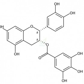 表兒茶素沒食子酸酯維克奇生物實(shí)驗(yàn)室中藥對照品